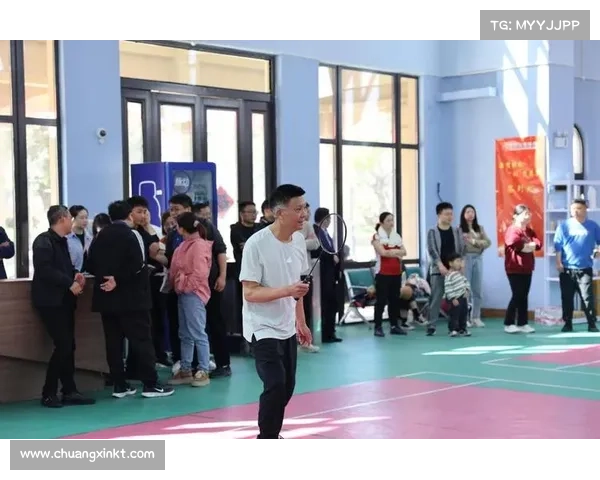 体育赛事线下盛会火热开启现场激情互动共享运动狂欢盛宴